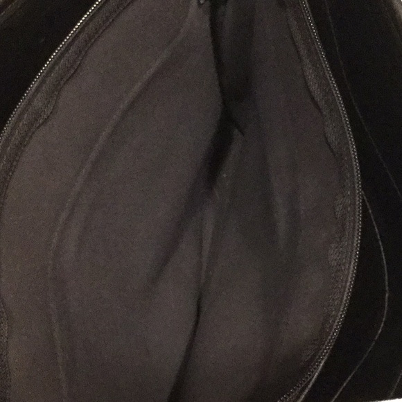 ..Longchamp leather Roseau purses - Picture 7 of 8